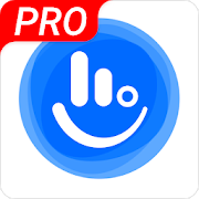 TouchPal Keyboard Pro- type with AI assistant  6.9.3.2