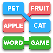 Word to Word: Fun Brain Games, Offline Puzzle Game 1.0.4